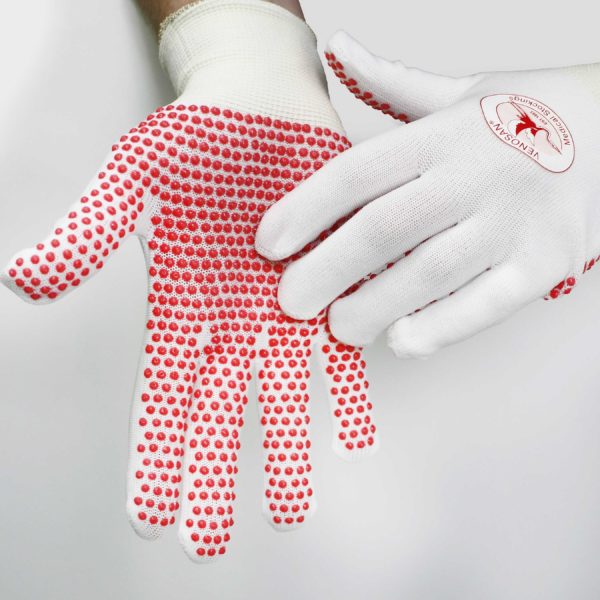 Application gloves